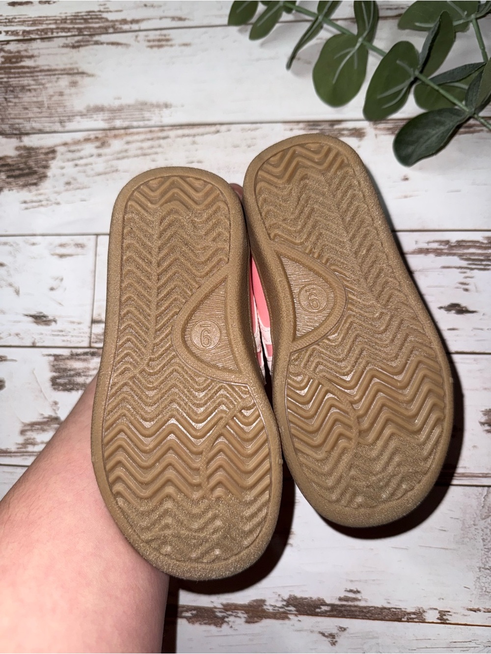 Cat & Jack | Shoes - Picture 3 of 5